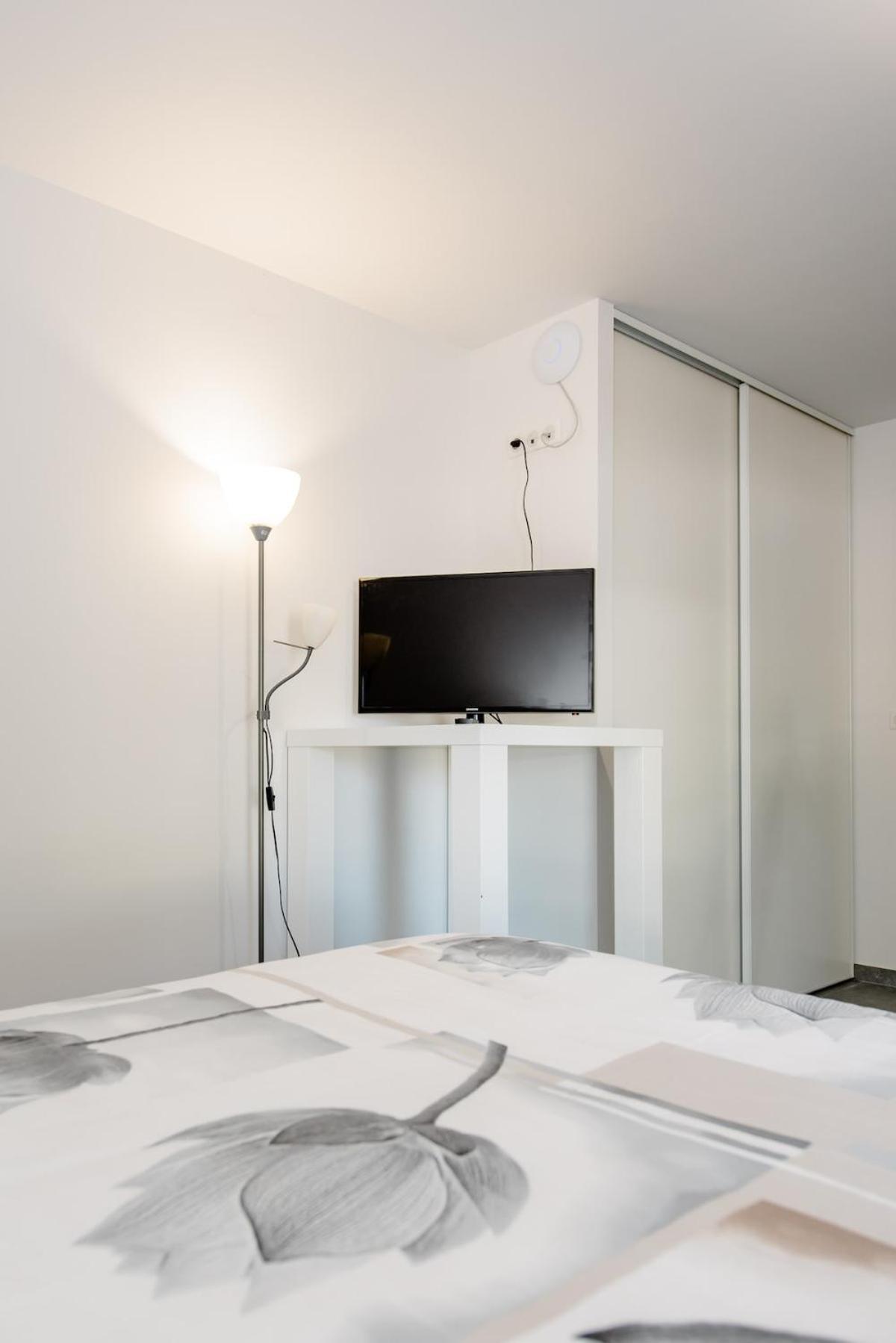Studio De L'Avance 28M2 Fourques-sur-Garonne Екстериор снимка